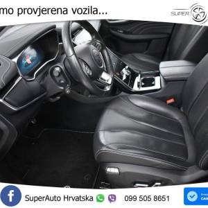 MG Marvel R 70 kWh Luxury 179 KS, ACC+LED+360+GR SJED+VIRT+ASIST