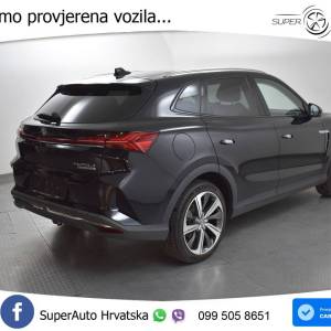 MG Marvel R 70 kWh Luxury 179 KS, ACC+LED+360+GR SJED+VIRT+ASIST