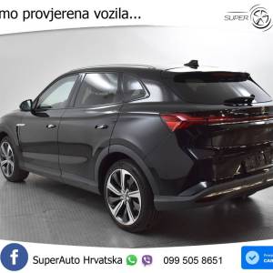 MG Marvel R 70 kWh Luxury 179 KS, ACC+LED+360+GR SJED+VIRT+ASIST