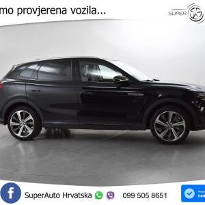 MG Marvel R 70 kWh Luxury 179 KS, ACC+LED+360+GR SJED+VIRT+ASIST