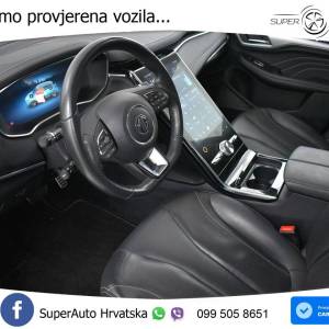 MG Marvel R 70 kWh Luxury 179 KS, ACC+LED+360+GR SJED+VIRT+ASIST