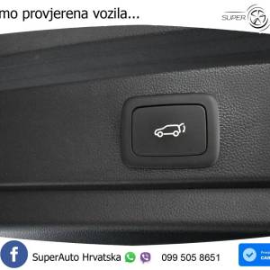 MG Marvel R 70 kWh Luxury 179 KS, ACC+LED+360+GR SJED+VIRT+ASIST