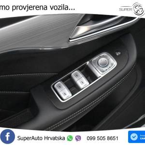 MG Marvel R 70 kWh Luxury 179 KS, ACC+LED+360+GR SJED+VIRT+ASIST