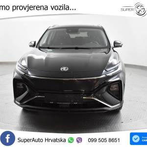 MG Marvel R 70 kWh Luxury 179 KS, ACC+LED+360+GR SJED+VIRT+ASIST