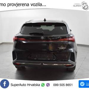 MG Marvel R 70 kWh Luxury 179 KS, ACC+LED+360+GR SJED+VIRT+ASIST