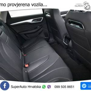 MG Marvel R 70 kWh Luxury 179 KS, ACC+LED+360+GR SJED+VIRT+ASIST