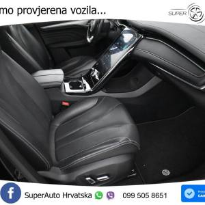 MG Marvel R 70 kWh Luxury 179 KS, ACC+LED+360+GR SJED+VIRT+ASIST