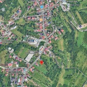 Mikulići, Mikulići, 1.564,00 m2, 300.000,00 EUR