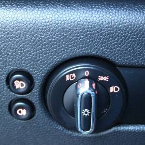 Mini Cabrio Cooper AUTOMATIK *LED, NAVIGACIJA, KAMERA*