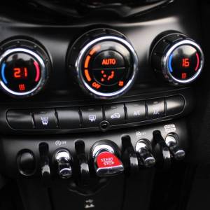 Mini Cabrio Cooper AUTOMATIK *LED, NAVIGACIJA, KAMERA*