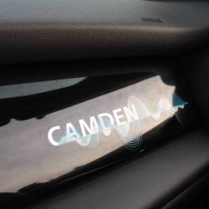 Mini Cabrio Cooper AUTOMATIK *LED, NAVIGACIJA, KAMERA*