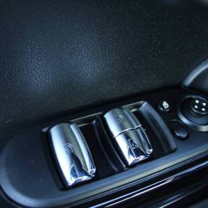 Mini Cabrio Cooper AUTOMATIK *LED, NAVIGACIJA, KAMERA*