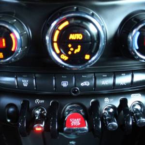 Mini Cabrio Cooper AUTOMATIK *LED, NAVIGACIJA, KAMERA*