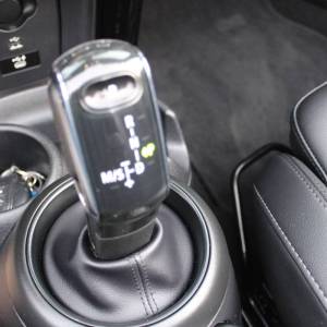 Mini Cabrio Cooper AUTOMATIK *LED, NAVIGACIJA, KAMERA*