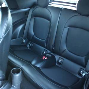 Mini Cabrio Cooper AUTOMATIK *LED, NAVIGACIJA, KAMERA*