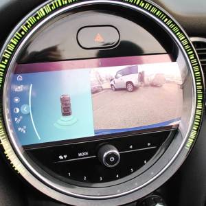 Mini Cabrio Cooper AUTOMATIK *LED, NAVIGACIJA, KAMERA*