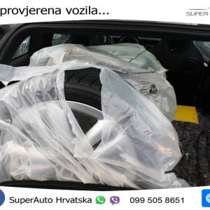 Mini Cooper JCW 2.0 Steptronic 231 KS, LED+TEM+GR SJED+HEAD+KAM+VIRT