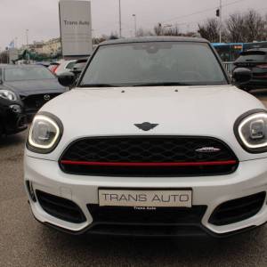 Mini Countryman JCW ALL4 306KS AUTOMATIK *NAVIGACIJA,KAMERA*