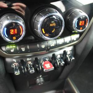 Mini Countryman JCW ALL4 306KS AUTOMATIK *NAVIGACIJA,KAMERA*