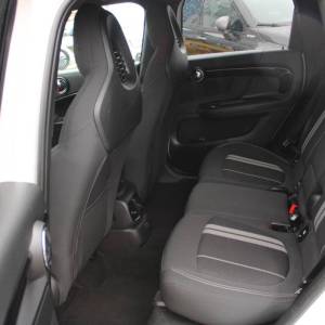 Mini Countryman JCW ALL4 306KS AUTOMATIK *NAVIGACIJA,KAMERA*