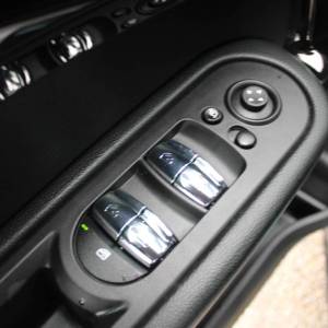 Mini Countryman JCW ALL4 306KS AUTOMATIK *NAVIGACIJA,KAMERA*