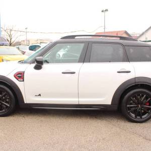 Mini Countryman JCW ALL4 306KS AUTOMATIK *NAVIGACIJA,KAMERA*