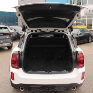 Mini Countryman JCW ALL4 306KS AUTOMATIK *NAVIGACIJA,KAMERA*
