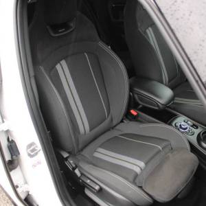 Mini Countryman JCW ALL4 306KS AUTOMATIK *NAVIGACIJA,KAMERA*