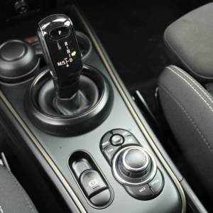 Mini Countryman JCW ALL4 306KS AUTOMATIK *NAVIGACIJA,KAMERA*