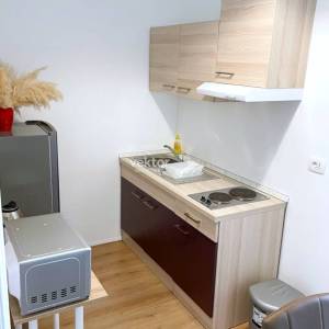 Mlaka, stan sa dvije stambene jedinice, idealan za najam