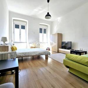 Mlaka, stan sa dvije stambene jedinice, idealan za najam