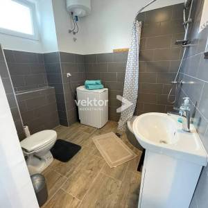 Mlaka, stan sa dvije stambene jedinice, idealan za najam