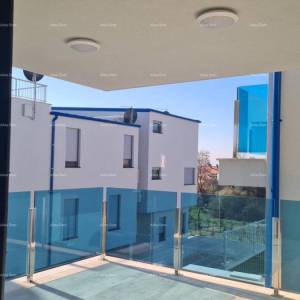 Moderan apartman  s dva parkirna mjesta, u bloku B, blizina Umaga! s2