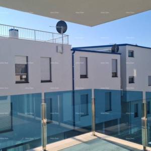 Moderan apartman  s dva parkirna mjesta, u bloku B, blizina Umaga! s2