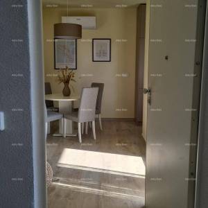 Moderan apartman u bloku F, s dva parkirna mjesta i spremištem, u blizini Umaga!F2