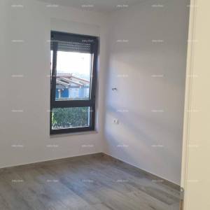 Moderan  apartman u bloku B s dva parkirna mjesta, blizina Umaga! S1