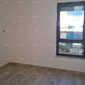 Moderan  apartman u bloku B s dva parkirna mjesta, blizina Umaga! S1