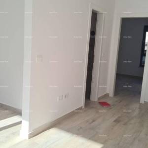 Moderan  apartman u bloku B s dva parkirna mjesta, blizina Umaga! S1