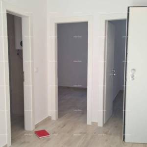 Moderan  apartman u bloku B s dva parkirna mjesta, blizina Umaga! S1