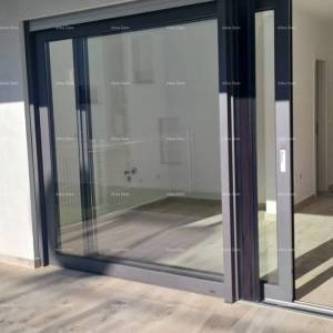 Moderan  apartman u bloku B s dva parkirna mjesta, blizina Umaga! S1