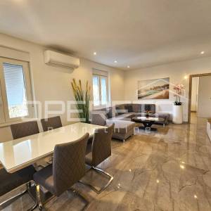 Moderan i renoviran stan 57,26 m2, centar Šestanovca