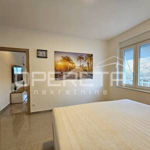 Moderan i renoviran stan 57,26 m2, centar Šestanovca