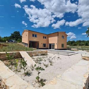 Moderna kuća,  novogradnja, Svetvinčenat