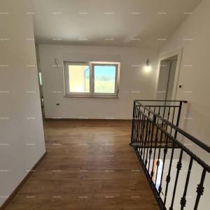 Moderna kuća,  novogradnja, Svetvinčenat