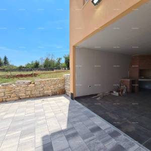 Moderna kuća,  novogradnja, Svetvinčenat