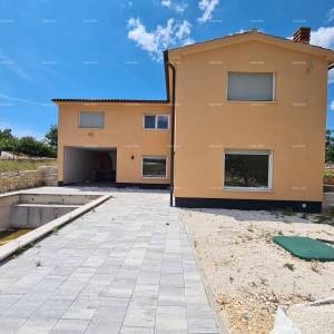 Moderna kuća,  novogradnja, Svetvinčenat