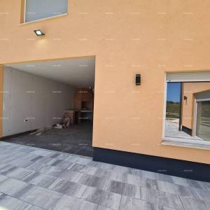 Moderna kuća,  novogradnja, Svetvinčenat