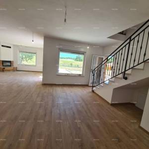 Moderna kuća,  novogradnja, Svetvinčenat