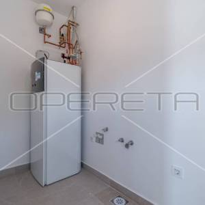 Moderna novogradnja u Gripolama, Zgrada B3, stan A, Rovinj
