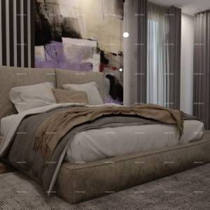 Moderna vila sa bazenom blizina Vodnjana.